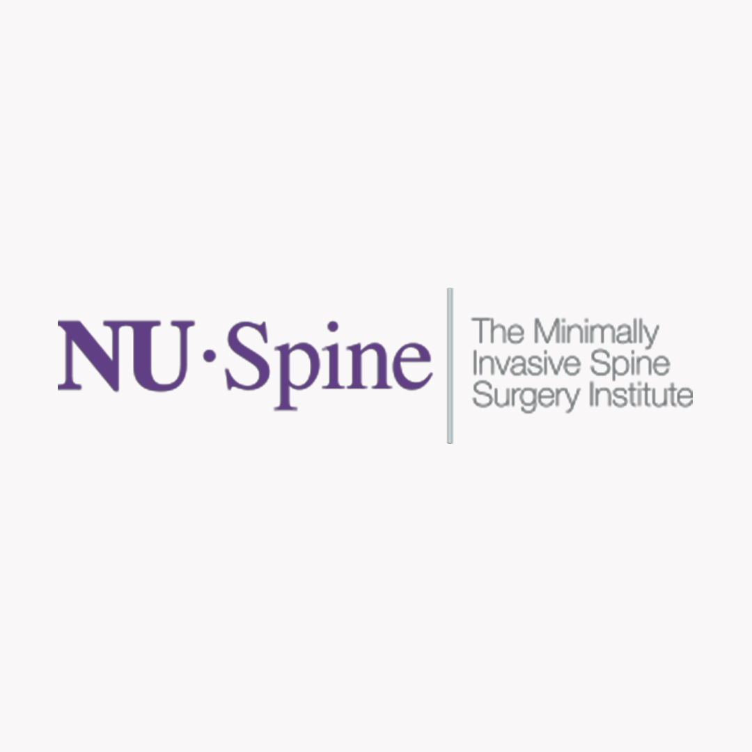 NU-Spine: The Minimally Invasive Spine Surgery Institute Brick
