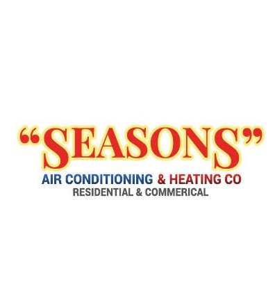 Seasons Air Conditioning and Heating