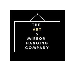 The Art and Mirror Hanging Company 