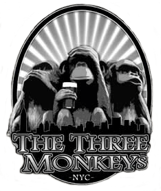 The Three Monkeys