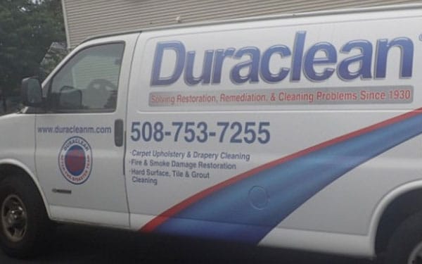 Duraclean