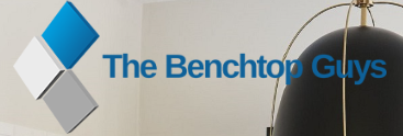 The Benchtop Guys