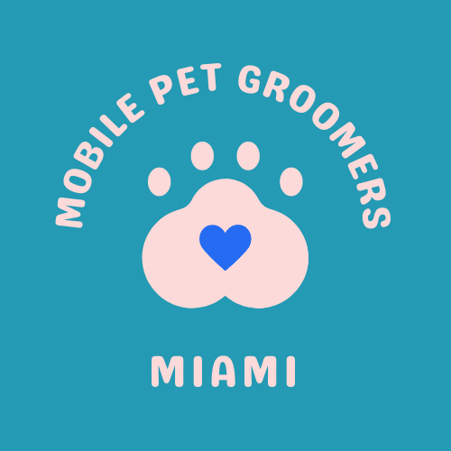 Mobile Pet Groomers Miami