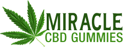 Miracle CBD Gummies