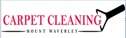 Carpet Cleaning Mount Waverley