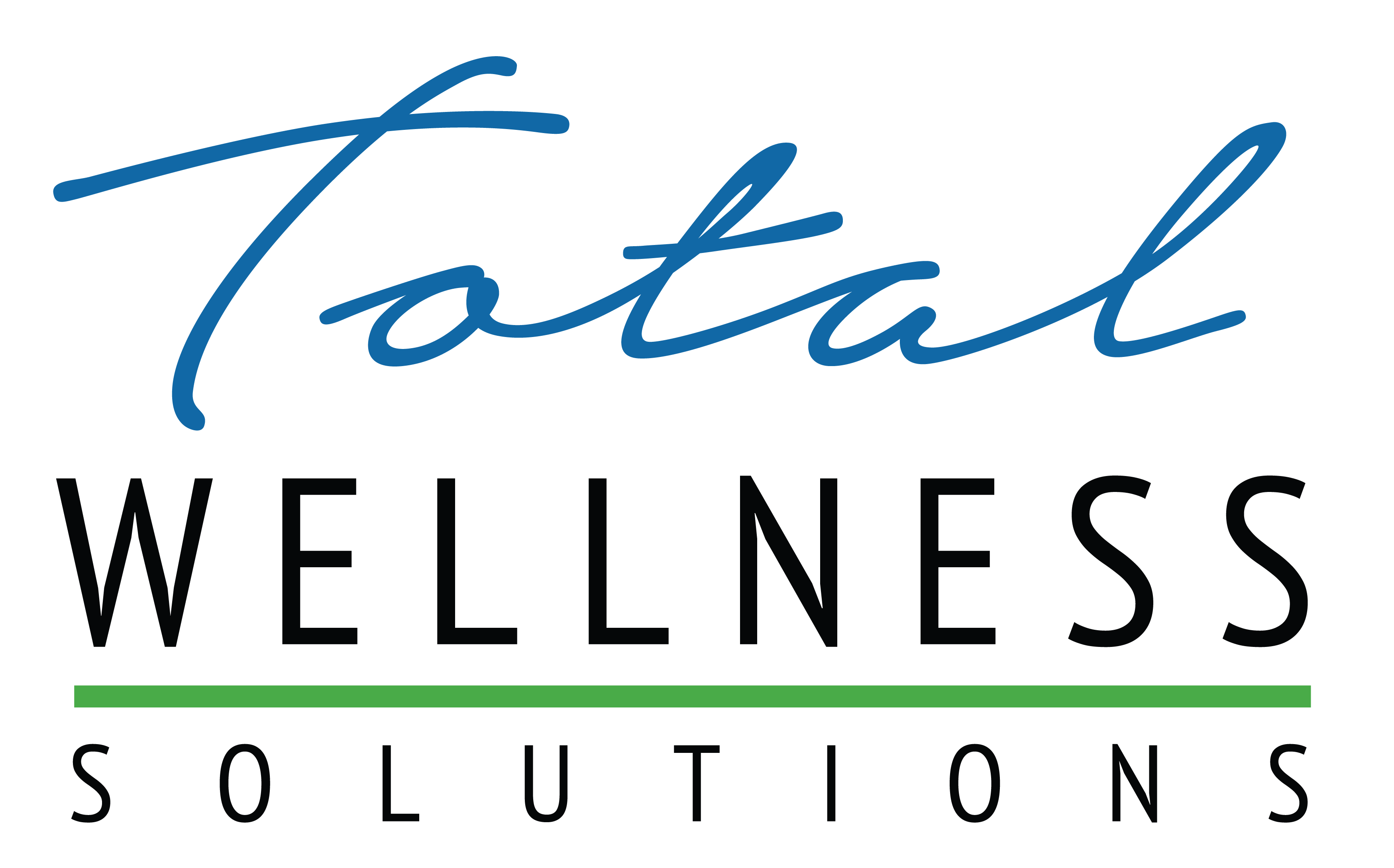 Total Wellness Solutions 