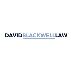 David Blackwell Law