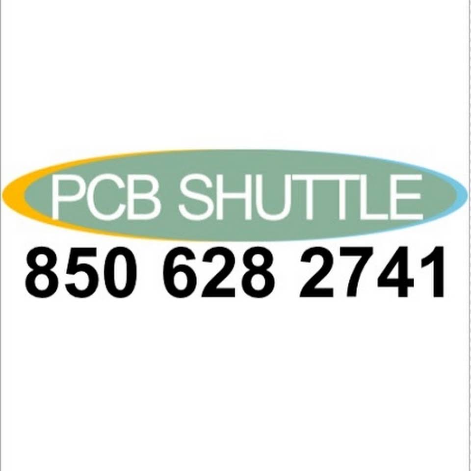 Panama City Beach Airport Shuttle and Taxi Cab Service