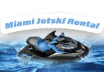 Miami Jetski Rental