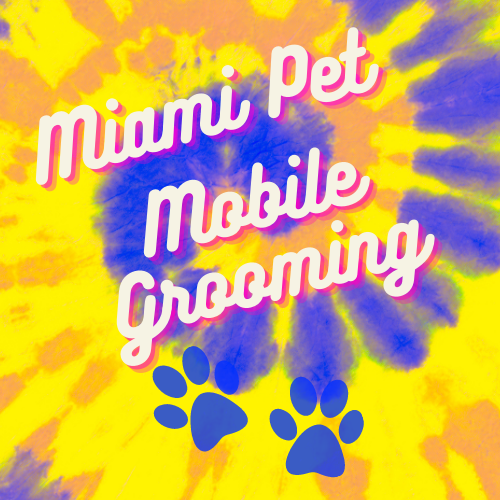 Miami Pet Mobile Grooming