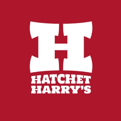 Hatchet Harrys Axe Throwing