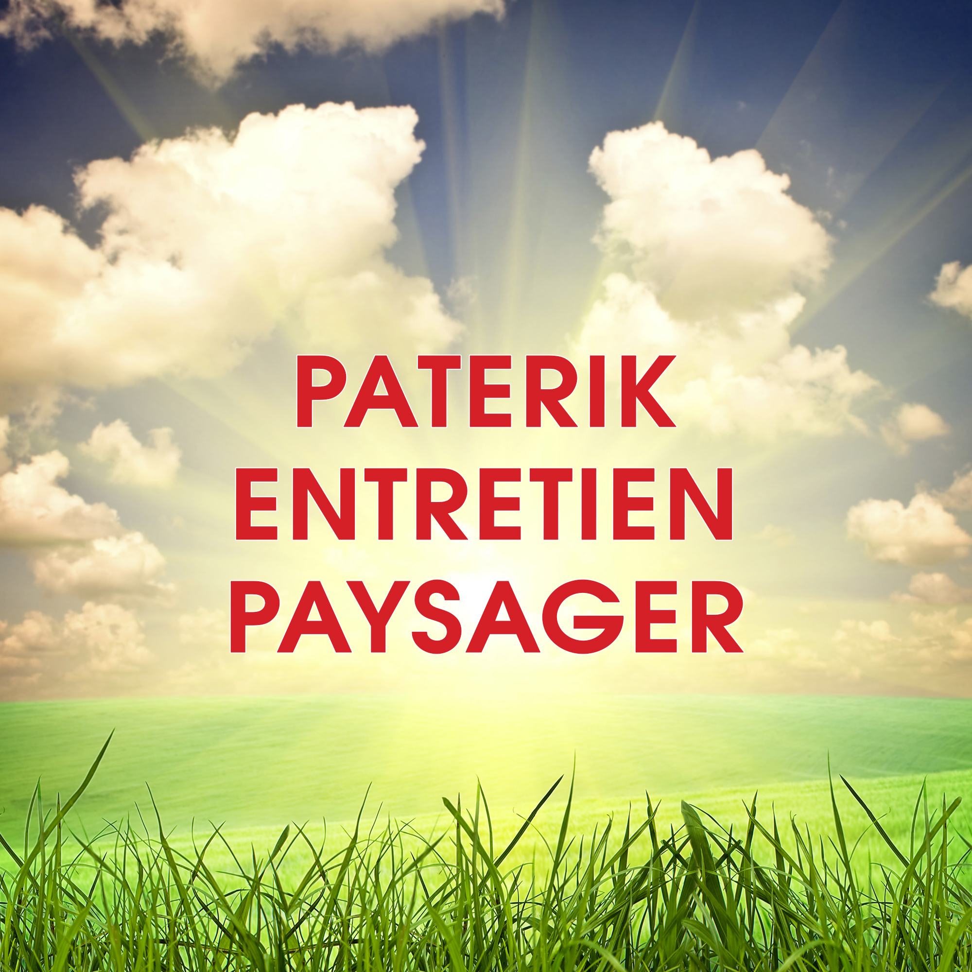 Paterik Entretien Paysager