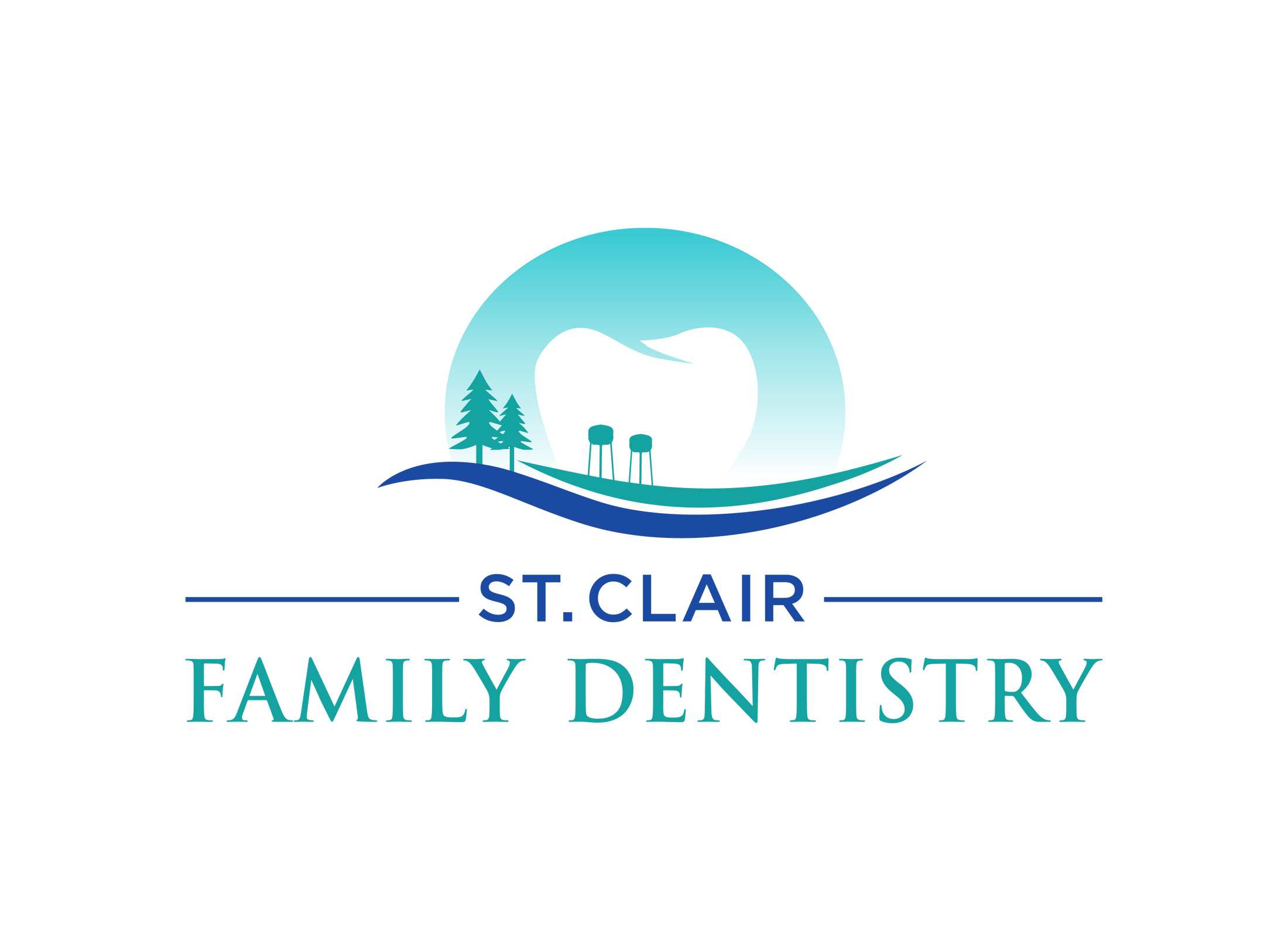 St. Clair Family Dentistry