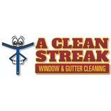 A Clean Streak Window & Gutter Cleaning 