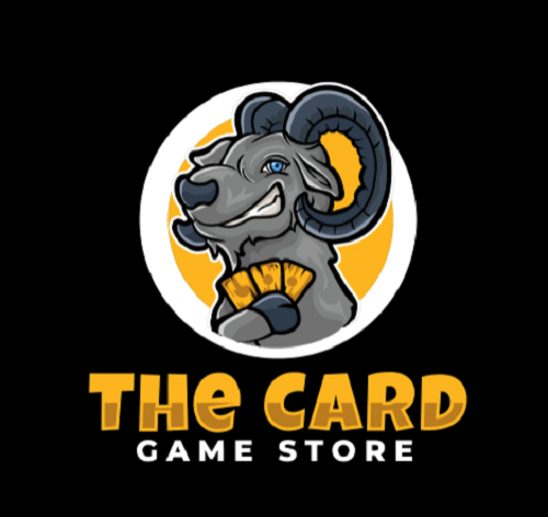 The Card Game Store