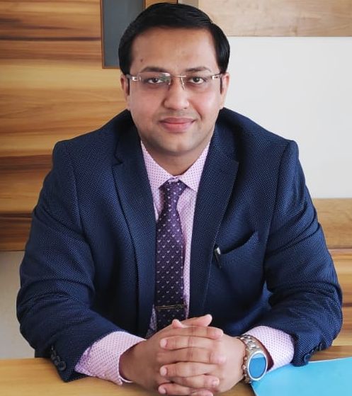 Dr. Amit Chakraborty - Surgical Oncology/Head Neck Cancer Surgeon
