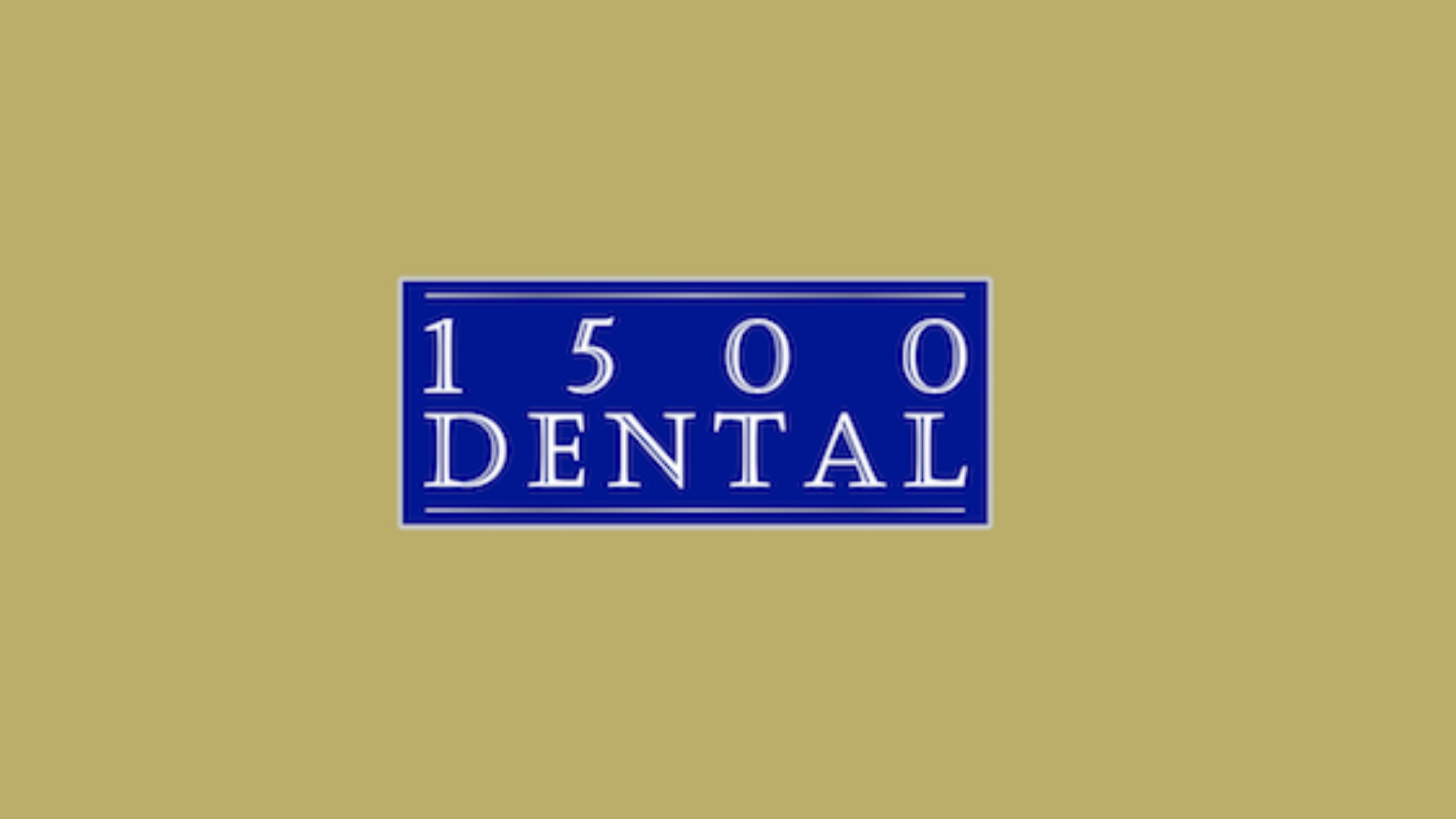 1500 Dental