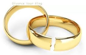 Divorce Your Ring