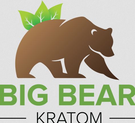 Big Bear Kratom