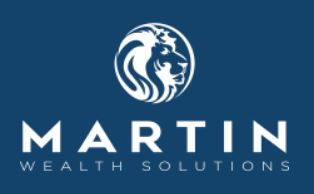 Martin Wealth Solutions – Financial Advisor: Mike Waddell