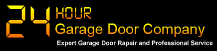 Garage Door Repair & Installation