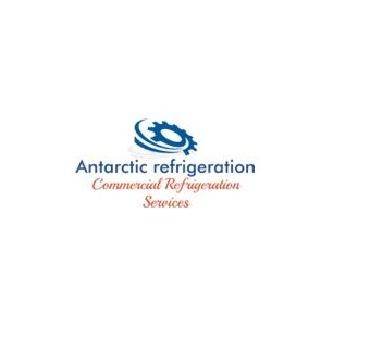 Antarctic Refrigeration and HVAC Services INC.