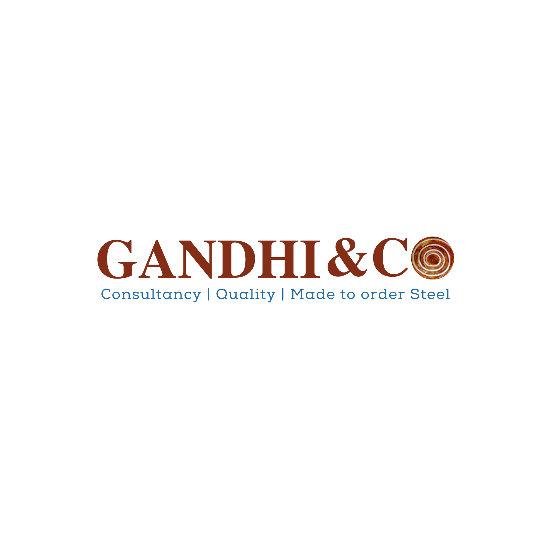 Gandhi & Co.