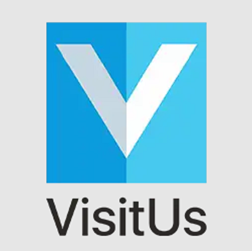 VisitUs Reception