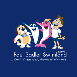 Paul Sadler Swimland Australia