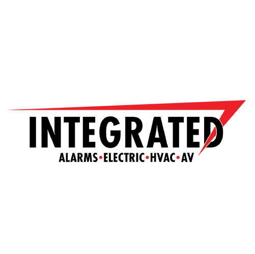 Integrated HVAC