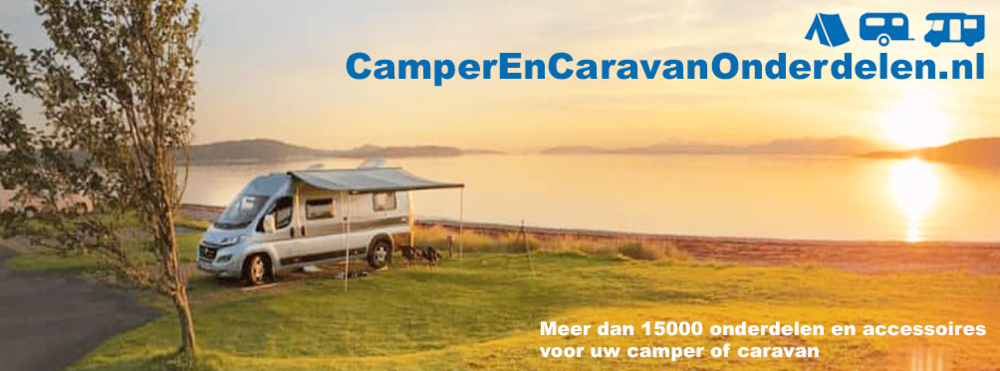 CamperEnCaravanmaterialen.nl