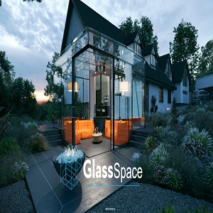 Glassspace Ltd