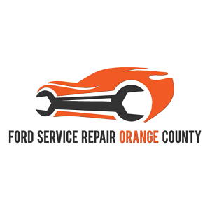 Ford Service Repair Orange County