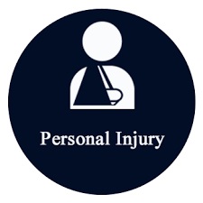 Mark Maunder Personal Injury Attorney