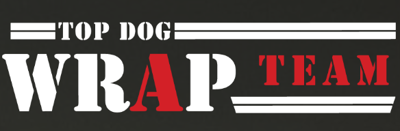 TOP DOG WRAP TEAM