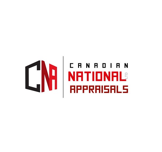 National Appraisals - Greater Toronto Area
