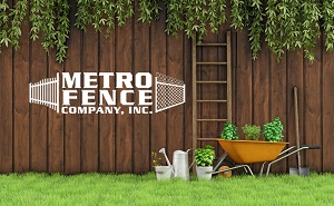Metro Fence Company