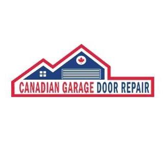 Canadian Garage Door Repair Edmonton