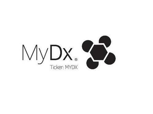 MyDx, Inc