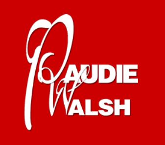 Paudie Walsh - The DJ