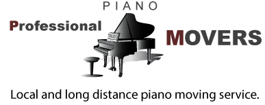 Professional Piano Movers
