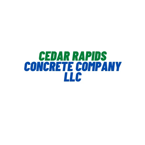 Cedar Rapids Concrete Company LLC