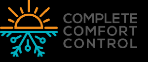  Complete Comfort Control Heating & AC Repair