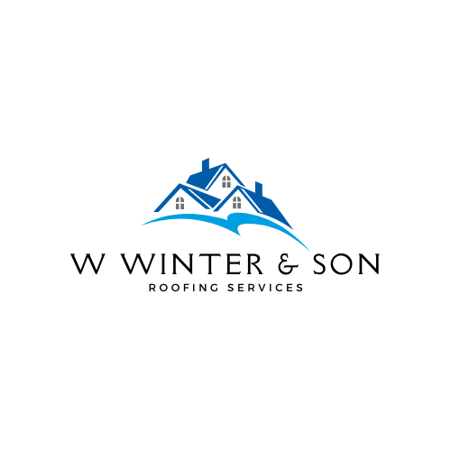 W Winter & Sons Roofing Services