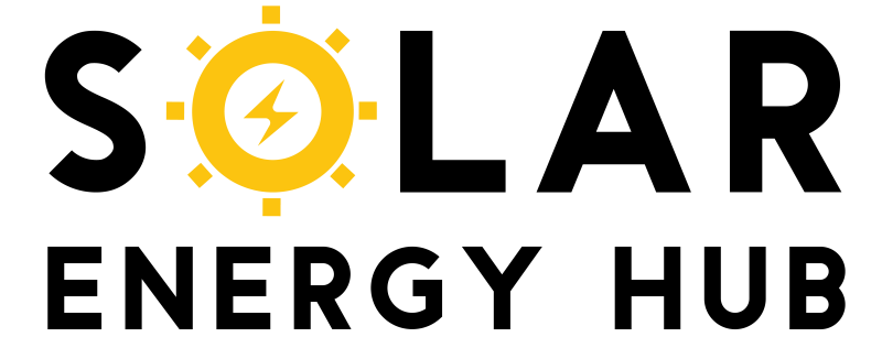 Solar Energy Hub