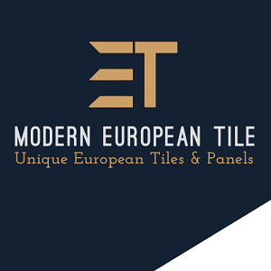 Modern European Tile - Unique European Tiles & Panels