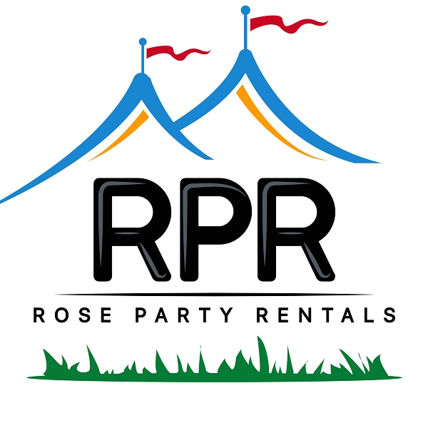 Rose Party Rentals & Service Inc.