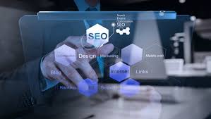 Top SEO Agency Singapore