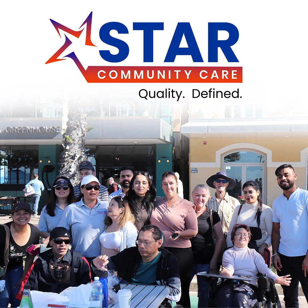 Starcommunitycare