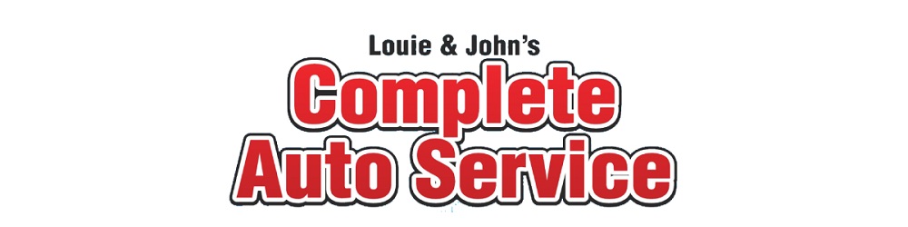 Louie & John's Complete Auto Service (Ann Arbor)